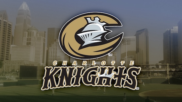Charlotte Knights Truist Stadium
