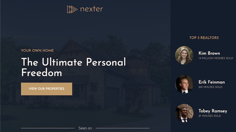 Nextor Real Estate